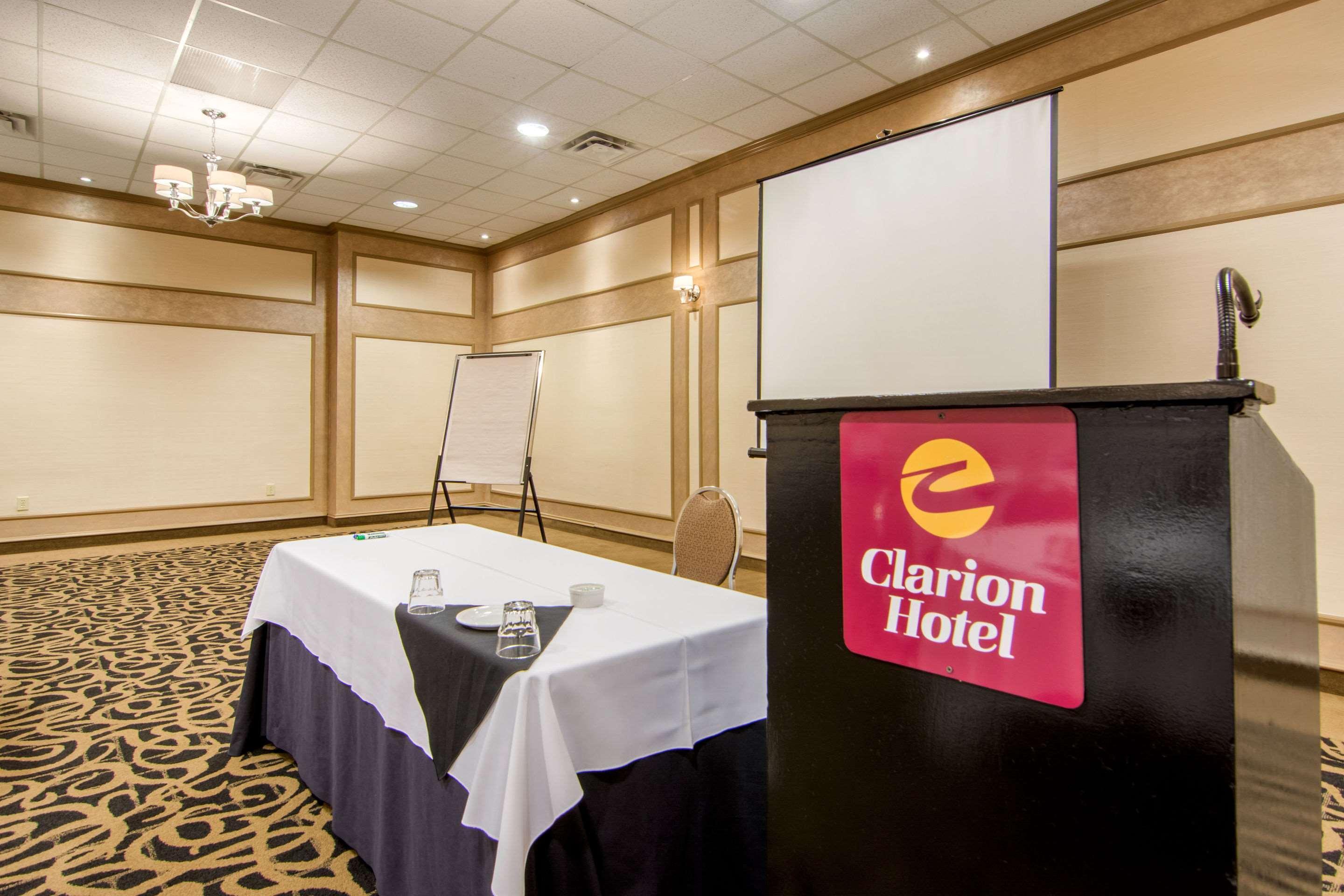 Clarion Hotel Sudbury Exterior foto