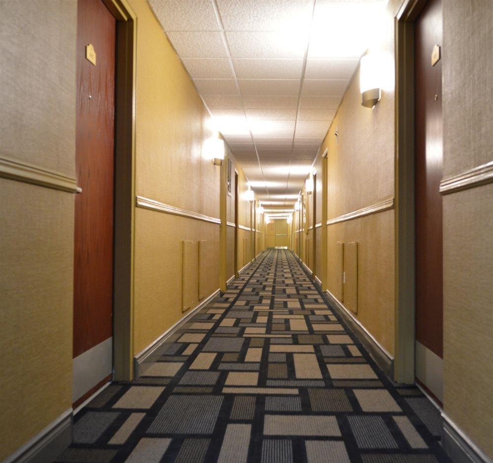 Clarion Hotel Sudbury Exterior foto